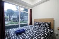 Apartemen Puri Mansion by Aparian Các khách sạn ở Karang Tengah