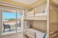 Tsilivi Beach Hotel Zakynthos