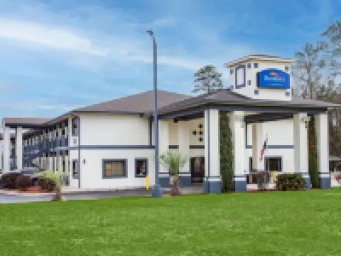 Baymont by Wyndham Midway/Tallahassee Hotels in Midway