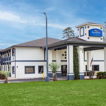 Baymont by Wyndham Midway/Tallahassee