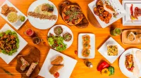 Kembali Hotel Porto de Galinhas - Adults Only - Desayuno