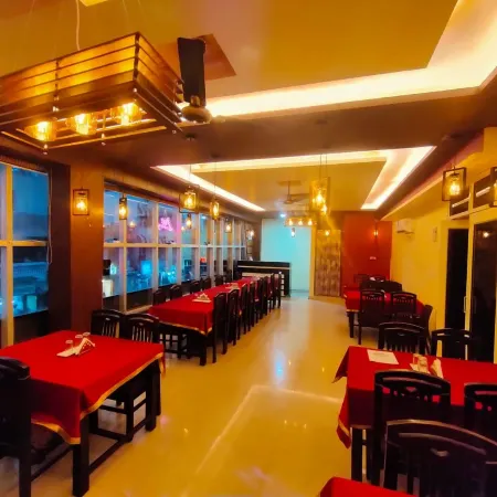 Hotel Devbhoomi Inn