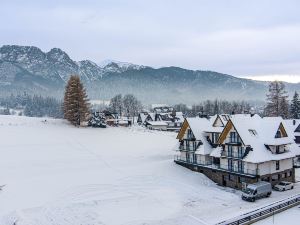 ApartHotel Zakopane