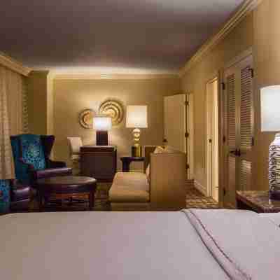 Gaylord Texan Resort & Convention Center Rooms