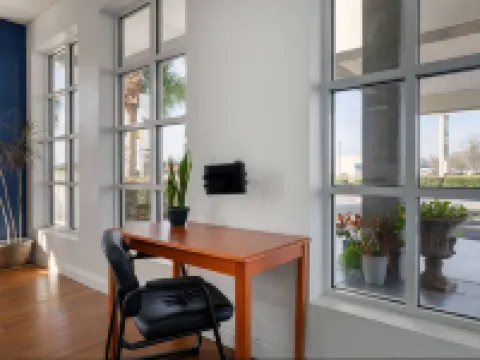 ベイモント バイ ウィンダム マリアンナ ジャクソンのホテル