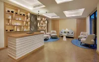 布吉凱悅酒店 - SPA