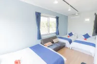 瑞吉娜石垣 Sunset Beach附近的飯店