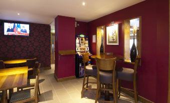 Premier Inn Bradford Central