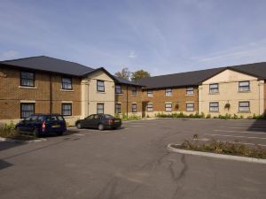 Premier Inn Bracknell Central