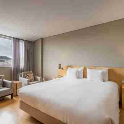 The Lince Azores Rooms