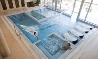ARTIEM Audax - Adults Only - Kylpyammeita
