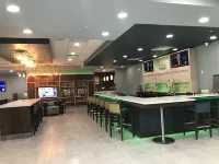 Holiday Inn BEAUMONT EAST-MEDICAL CTR AREA by IHG - bar