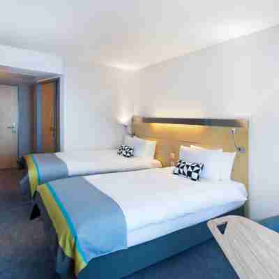 Holiday Inn Express Nuernberg-Schwabach, an IHG Hotel Rooms