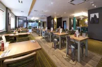 Premier Inn Glasgow Braehead