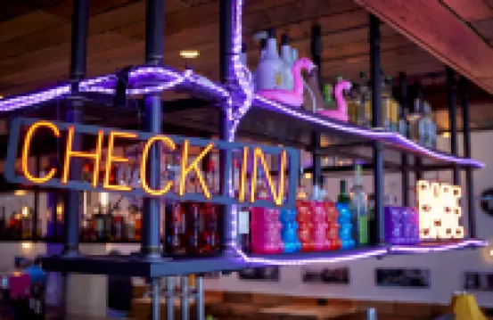 Moxy Washington, DC Downtown