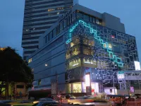 28 Place Các khách sạn gần Ga tàu BTS-Bang Wa