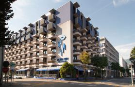 Hotel City Locarno