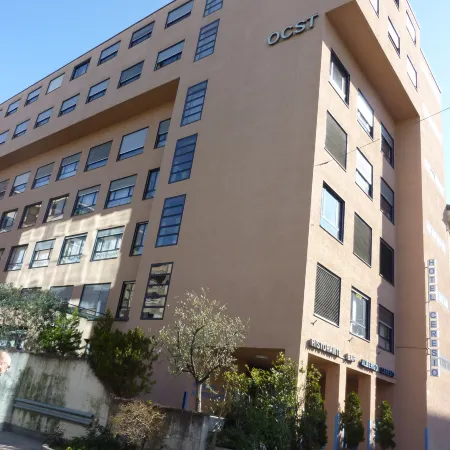 Hotel Ceresio