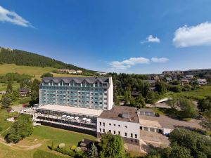 Best Western Ahorn Hotel Oberwiesenthal