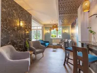Jantar Hotels in Rewal