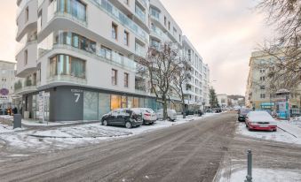 Dom & House - Apartamenty Batorego w Centrum Miasta Gdynia