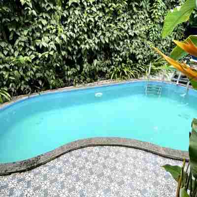 Casa Riverside- 5BHK Luxuty Pool Villa Fitness & Recreational Facilities