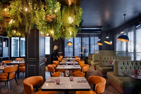 Best Western Hotel Tre Torri