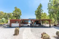 Vulcano Blu Residence - 3-Sterne