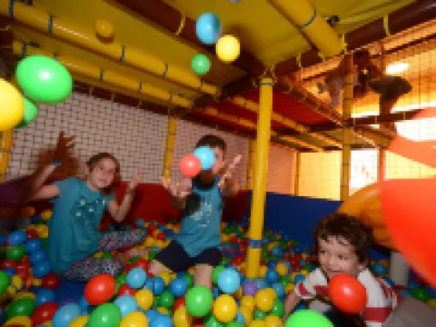 Rio Stava Family Resort & Spa Hotels in Tesero