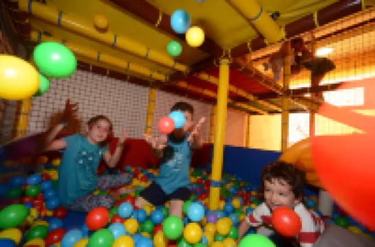 Rio Stava Family Resort & Spa