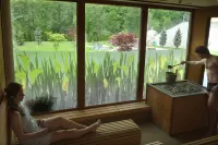Rio Stava Family Resort & Spa - spa