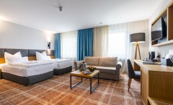 HVD Grand Hotel Suhl Business & Leisure