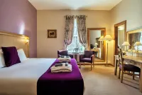 Roganstown Hotel & Country Club Hotels near St. Mochta's Church