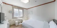 Hadong Namdo - Standard Room (Lake View, Ott)