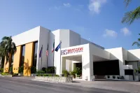 HS HOTSSON 坦皮科酒店 酒店