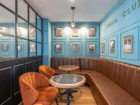 Hotel Nerja Club by Dorobe Hotels in Nerja