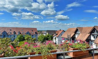 Hotel am Stadthaus