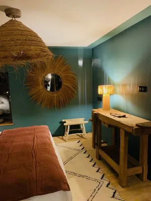 La Cambrousse Hotels in Villers-la-Chèvre