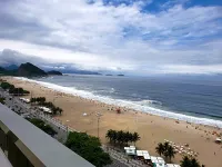 Hotel Astoria Palace - Mountain view