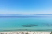 Kentro Luxury Suites Hotels in Chaniotis