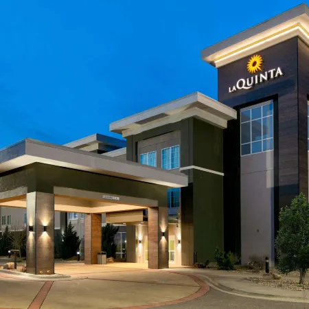 La Quinta Inn & Suites by Wyndham Clinton Historic Route 66