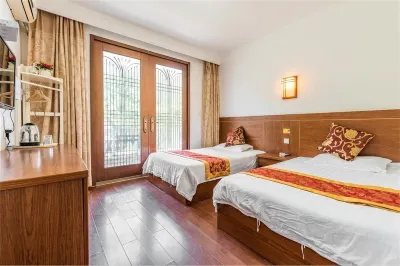 Xiangshan shunyi Inn