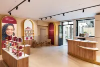 InterContinental Hotels LYON - HOTEL DIEU by IHG - spa