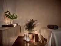 Numo Ierapetra Beach Resort Crete Curio Collection by Hilton - spa