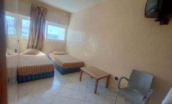 Hotel Residence Louban