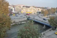 Park Otel Hotels in Hamamüstü Köyü