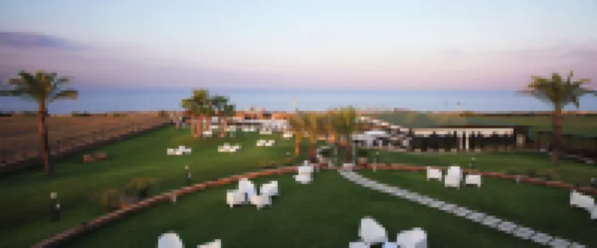 Hotel Capo Campolato Hotels in Costa Saracena - Castelluccio