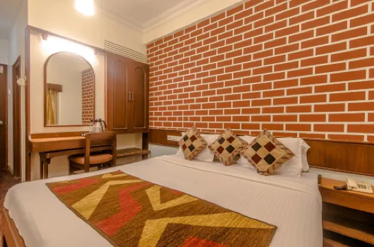 莫格爾宮殿酒店