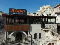 巴比利卡帕多西亞洞穴酒店