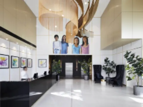 The Chen - Art Series Hotels in Box Hill